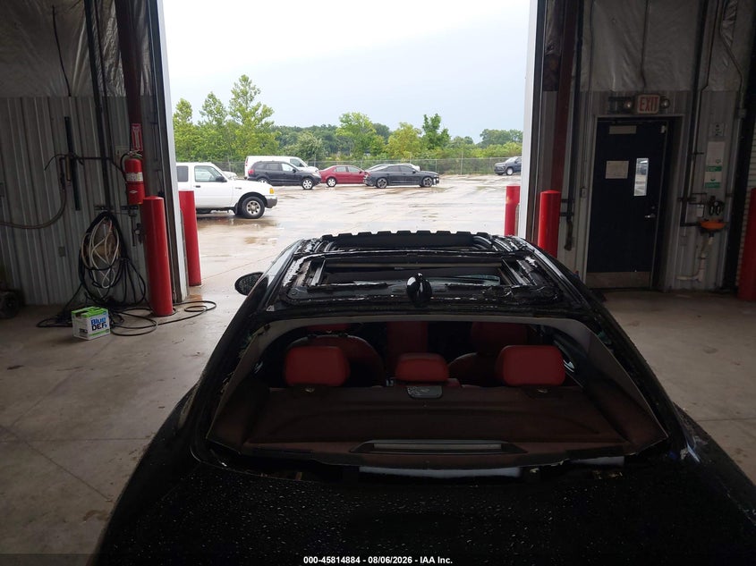 2019 ALFA ROMEO GIULIA auction photo 6