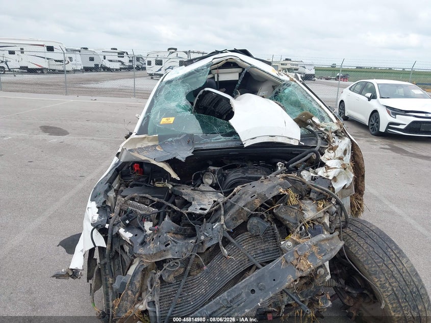 2015 DODGE DURANGO auction photo 6