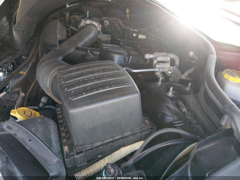 2023 DODGE DURANGO GT AWD · Фото 10