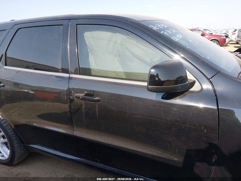 2023 DODGE DURANGO GT AWD · Фото 13