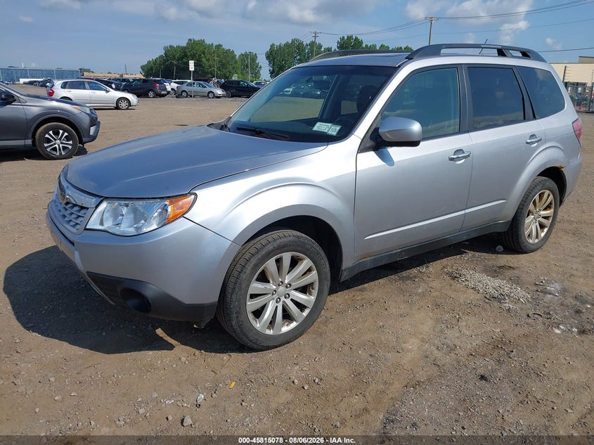 Vin: jf2shadc2ch465026, lot: 46313924, subaru forester 2.5x premium 20122