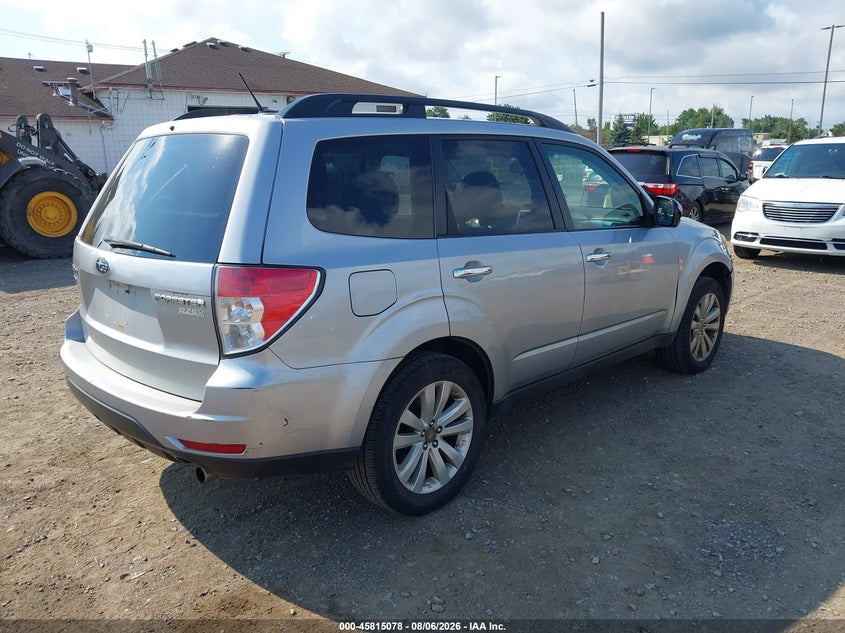 Vin: jf2shadc2ch465026, lot: 46313924, subaru forester 2.5x premium 20124