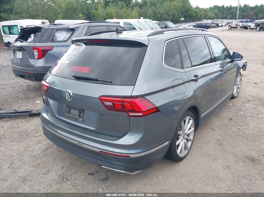 Vin: 3vv3b7ax0mm100096, lot: 46313948, volkswagen tiguan 2.0t se/2.0t se r-line black/2.0t sel 20214