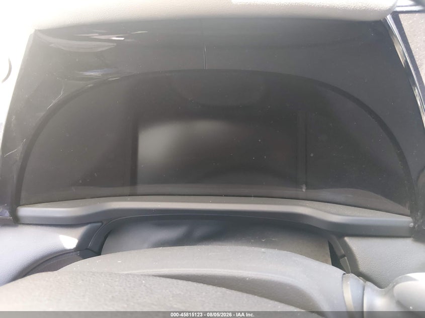 2023 TOYOTA MIRAI auction photo 7