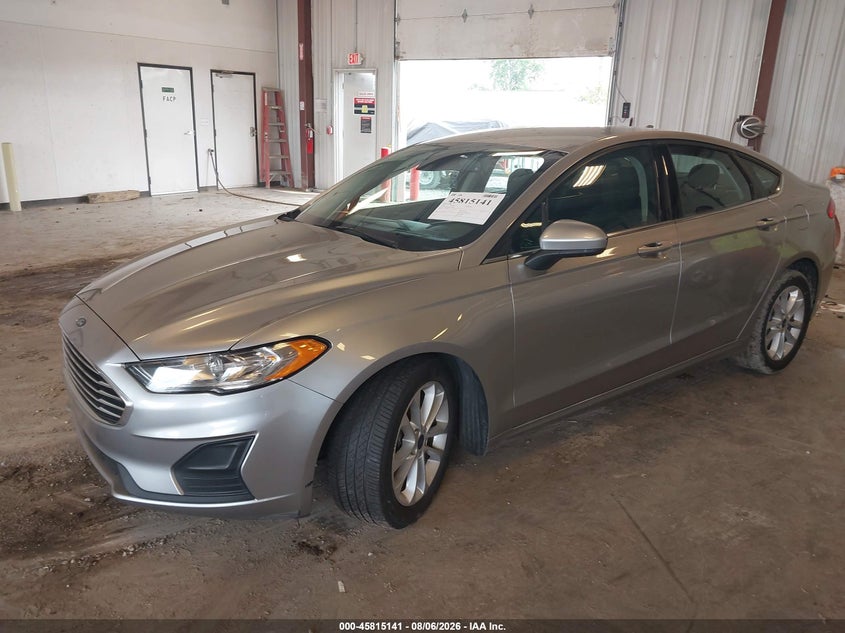 Vin: 3fa6p0hd3lr179500, lot: 46313987, ford fusion se 20202