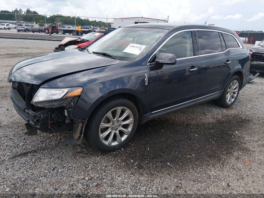 Vin: 2lmhj5fk9ebl52585, lot: 46313992, lincoln mkt 20142