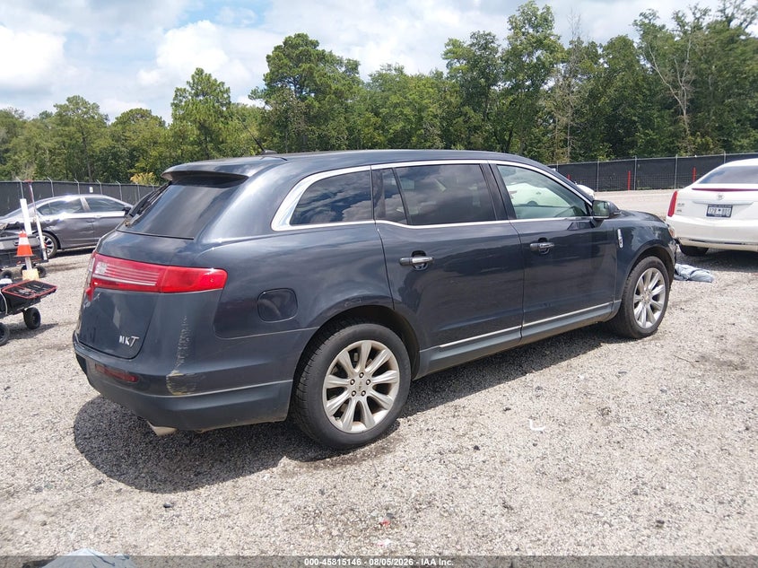 Vin: 2lmhj5fk9ebl52585, lot: 46313992, lincoln mkt 20144