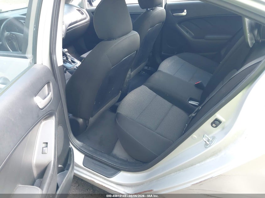 KIA FORTE 2018 VIN 3KPFK4A75JE258157