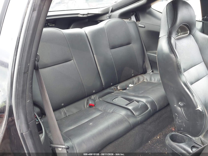 2006 ACURA RSX auction photo 8