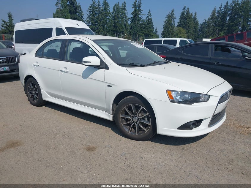 Vin: ja32v2fw0fu024719, lot: 46314002, mitsubishi lancer se 2015 img_1