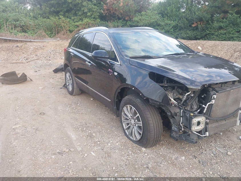 Vin: 1gykncrs2kz290511, lot: 46314007, cadillac xt5 luxury 2019 img_1