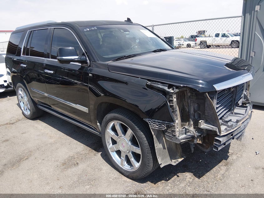 Vin: 1gys3ckjxgr404074, lot: 46314014, cadillac escalade premium collection 2016 img_1