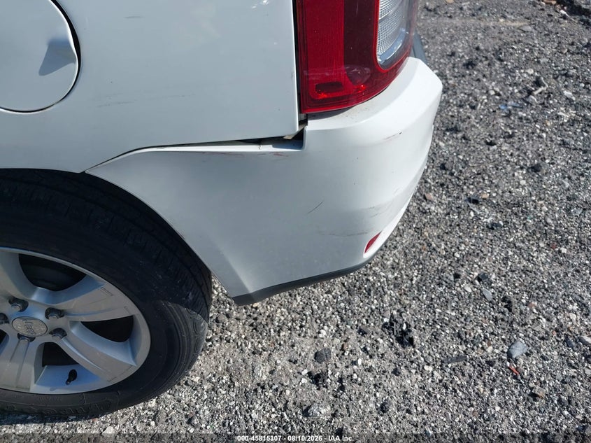 2015 JEEP COMPASS auction photo 6