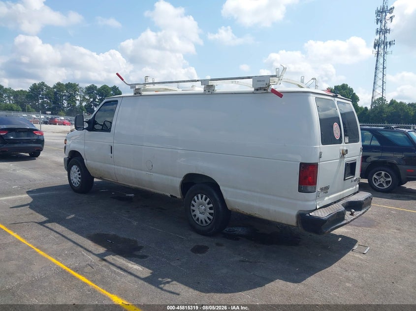 Vin: 1ftss3el7dda43997, lot: 46314200, ford e-350 super duty commercial 20133