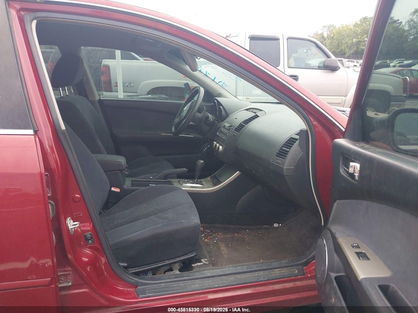 2005 NISSAN ALTIMA auction photo 5