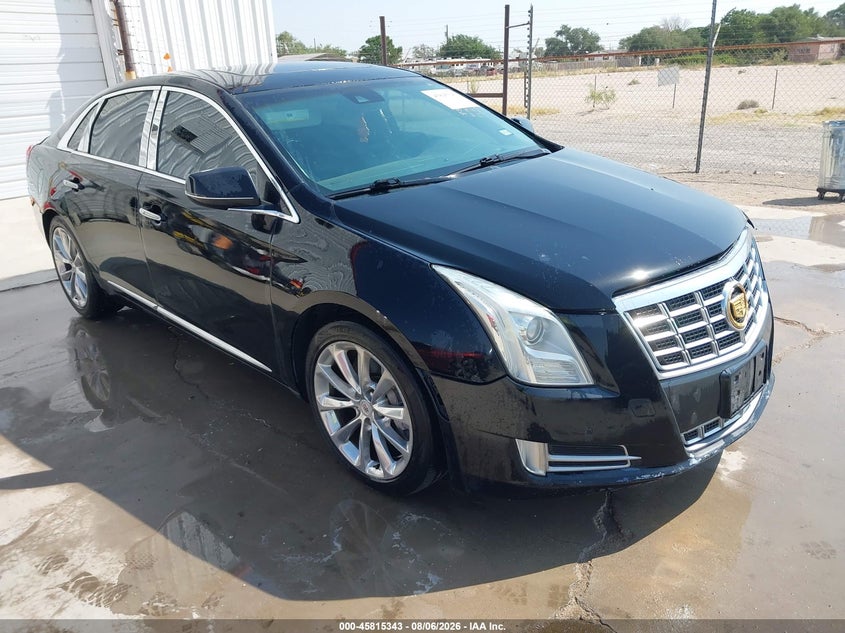 Vin: 2g61p5s38d9159741, lot: 46314224, cadillac xts luxury 2013 img_1