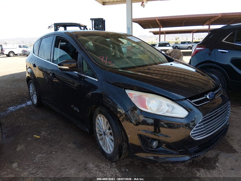 Vin: 1fadp5cu9gl118992, lot: 46314244, ford c-max energi sel 2016 img_1