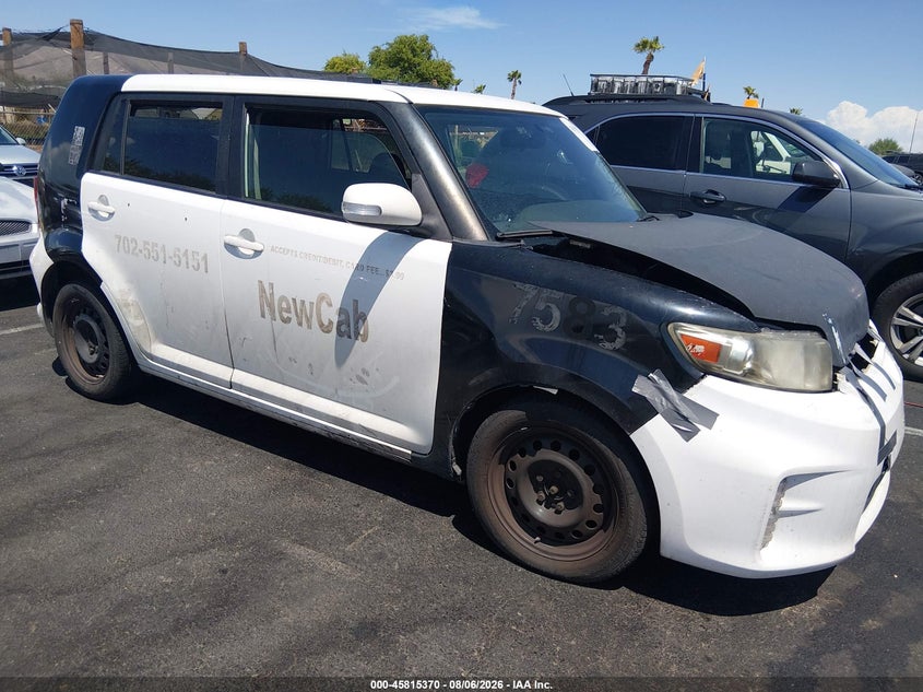 2014 SCION XB auction photo 1