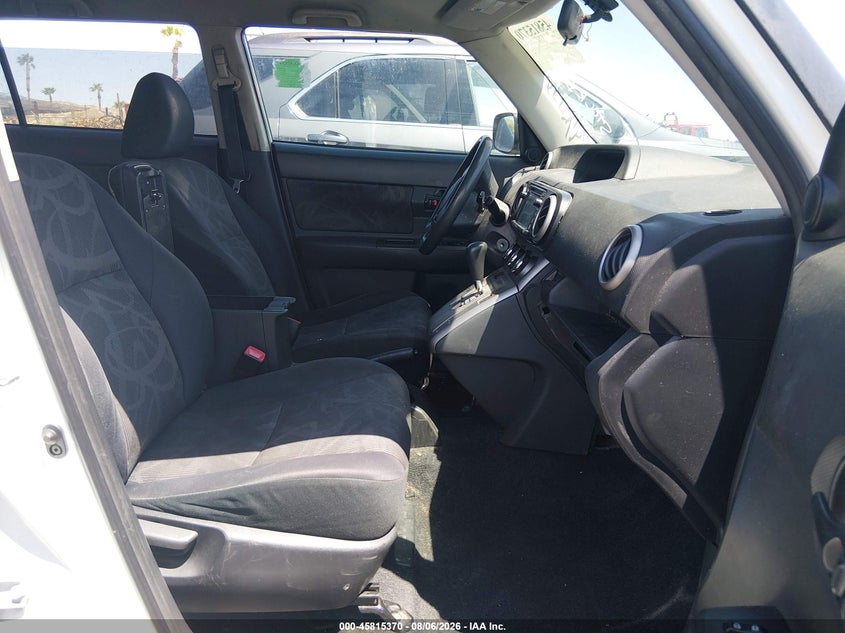 2014 SCION XB auction photo 5