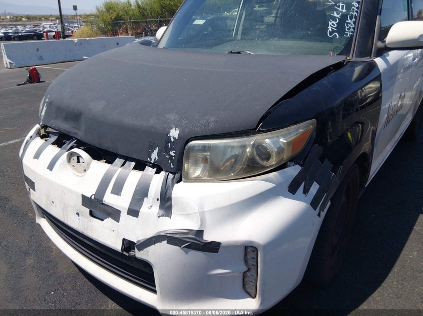 2014 SCION XB auction photo 6