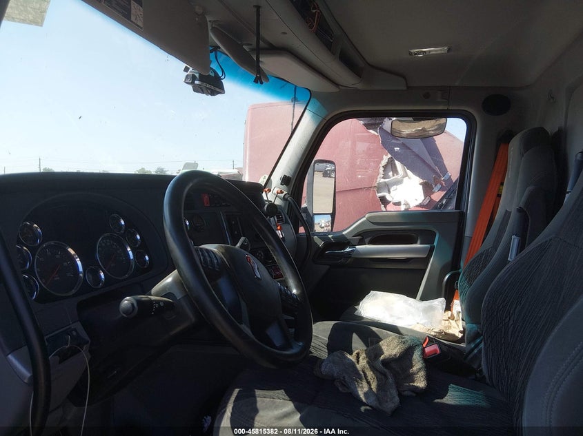 2022 KENWORTH T680 auction photo 7