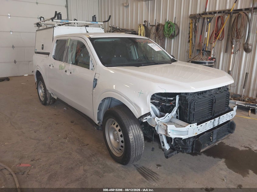 2024 FORD MAVERICK  (VIN: 3FTTW8B91RRA91234)