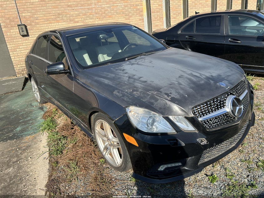 Vin: wddhf5gb6aa049940, lot: 46314305, mercedes-benz e 350 2010 img_1