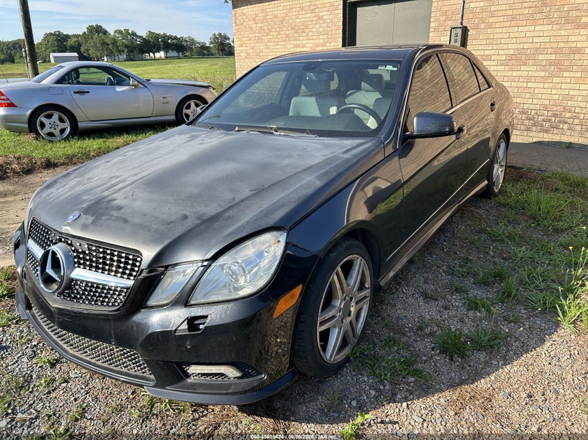 Vin: wddhf5gb6aa049940, lot: 46314305, mercedes-benz e 350 20102
