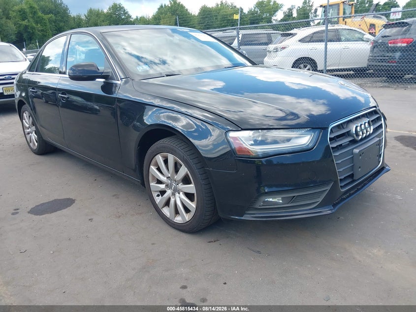 Vin: waubfafl6dn046453, lot: 46314315, audi a4 2.0t premium 2013 img_1