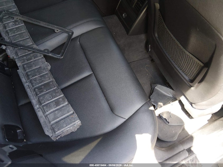 2019 BMW 430I GRAN COUPE auction photo 8