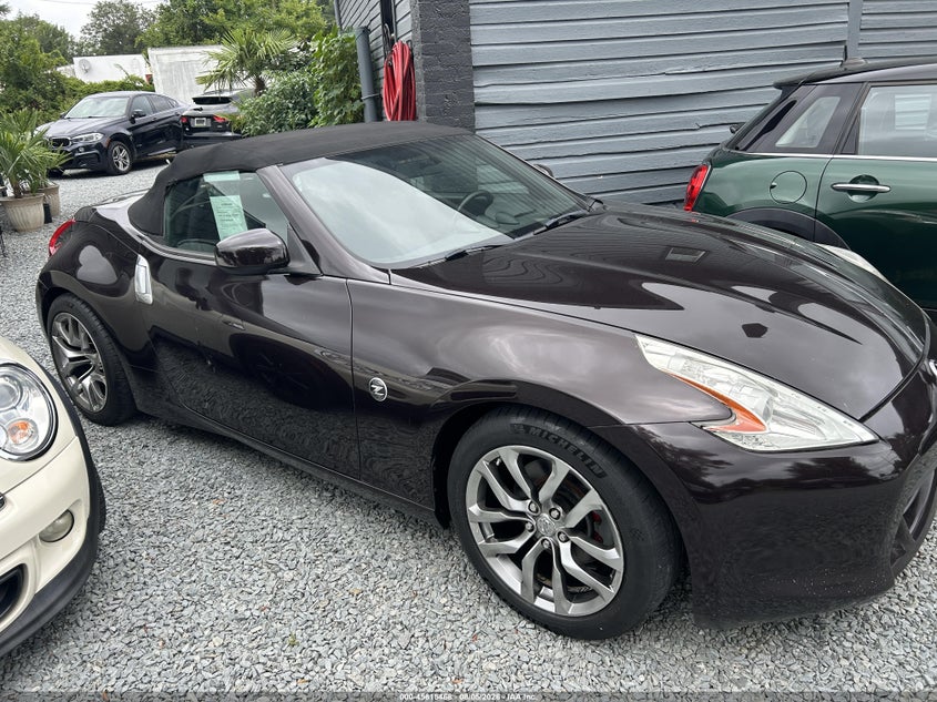 Vin: jn1az4fh0am302206, lot: 46314349, nissan 370z 2010 img_1