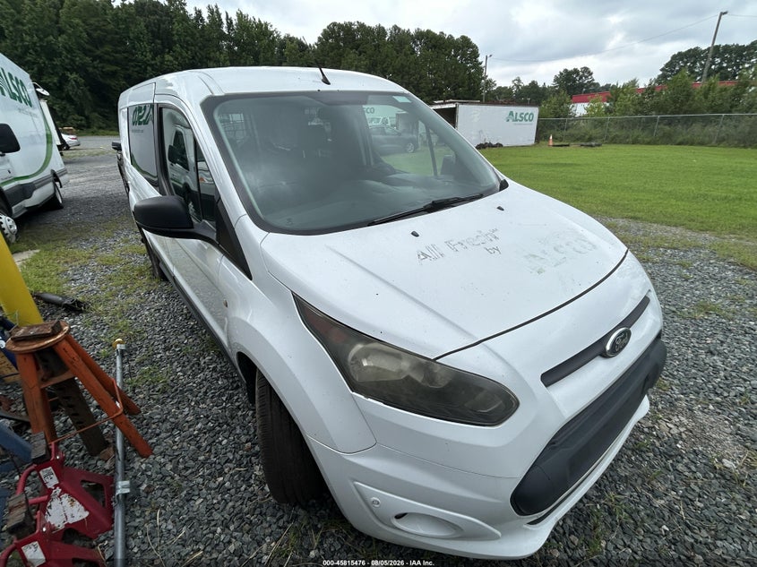 Vin: nm0ls7f73f1187366, lot: 46314357, ford transit connect xlt 2015 img_1