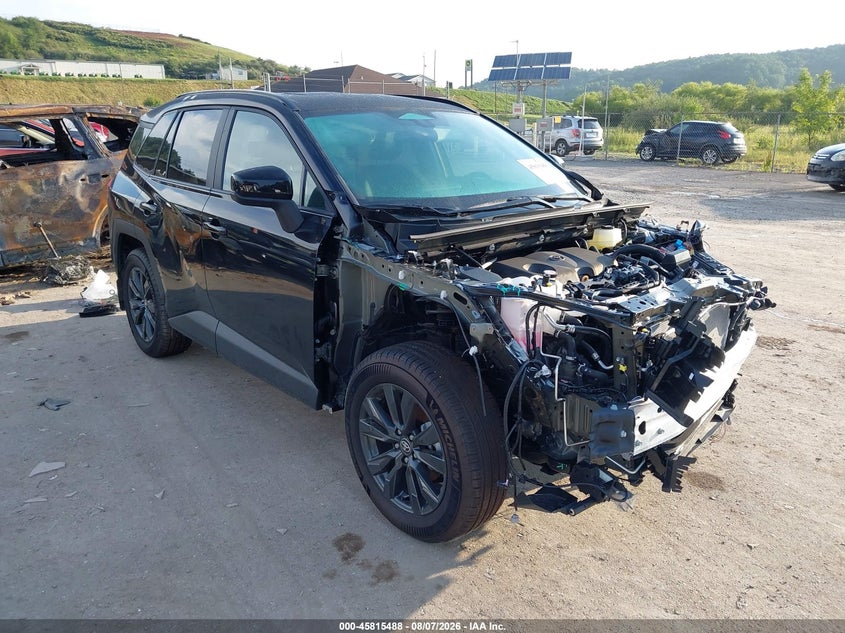 Vin: 2t36crav2tc015911, lot: 46314369, toyota rav4 xle premium 2026 img_1