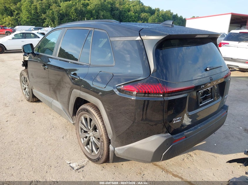 Vin: 2t36crav2tc015911, lot: 46314369, toyota rav4 xle premium 20263