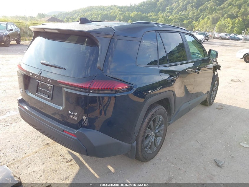 Vin: 2t36crav2tc015911, lot: 46314369, toyota rav4 xle premium 20264