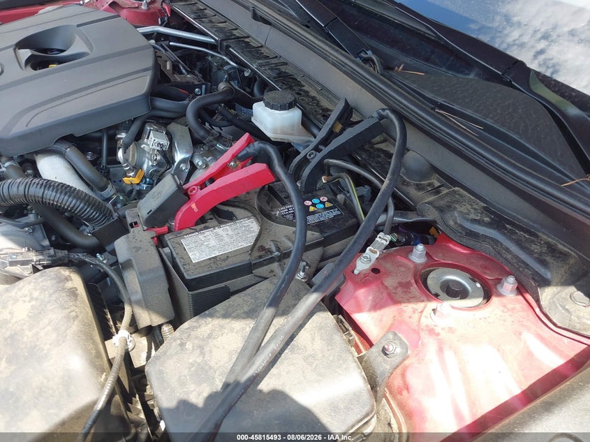 MAZDA CX-30 2025 VIN 3MVDMBBM0SM765161