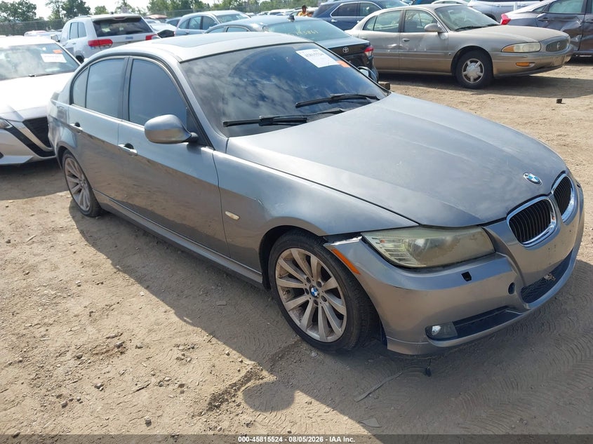 Vin: wbaph7c58be678764, lot: 46314405, bmw 328i 2011 img_1