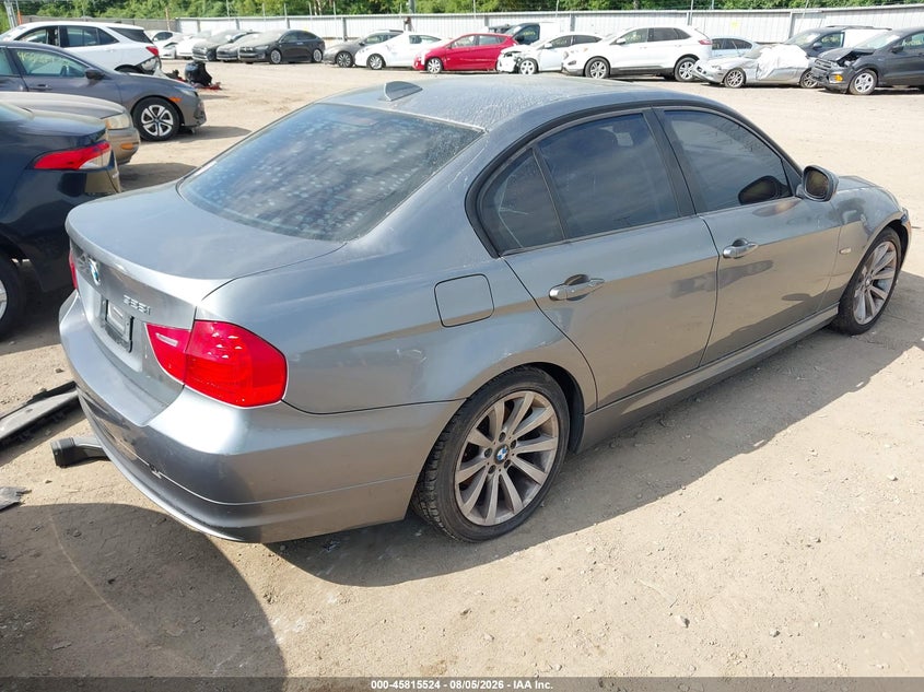 Vin: wbaph7c58be678764, lot: 46314405, bmw 328i 20114