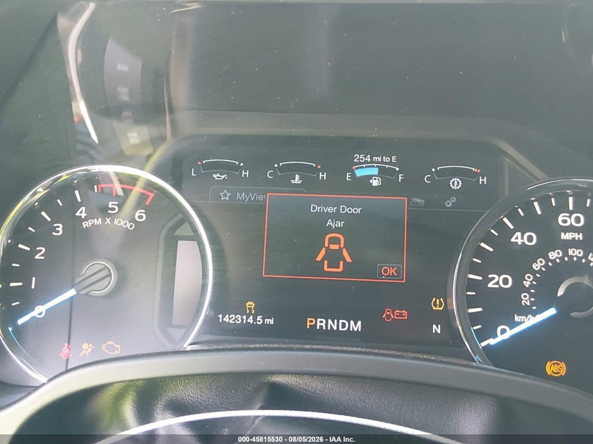 2018 FORD F-150 auction photo 7