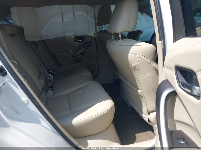 2015 ACURA RDX auction photo 8
