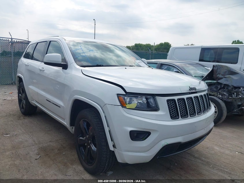 Vin: 1c4rjfag9fc924303, lot: 46314479, jeep grand cherokee altitude 2015 img_1