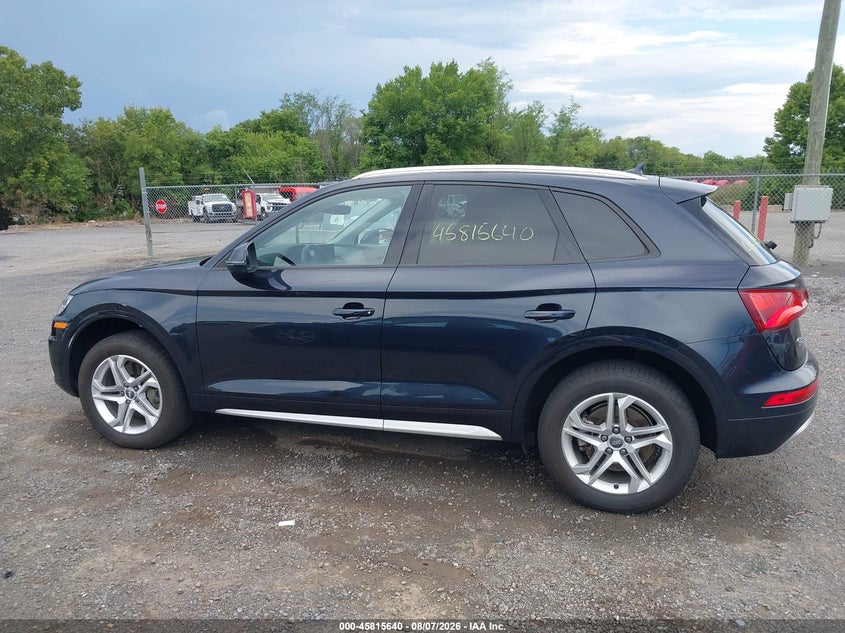 AUDI Q5 - zdjęcie 14