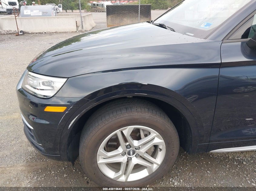 AUDI Q5 - zdjęcie 18