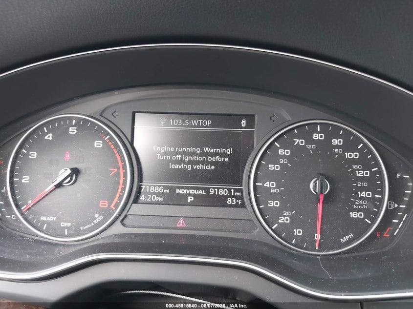AUDI Q5 - zdjęcie 7