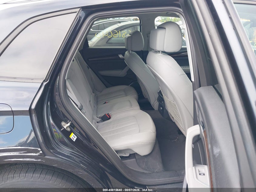 AUDI Q5 - zdjęcie 8
