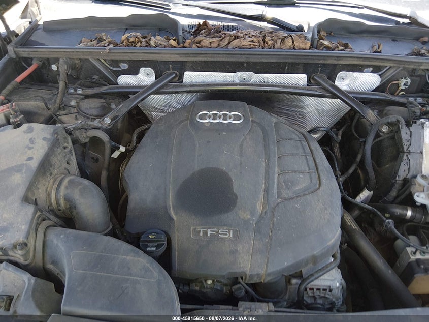 AUDI Q5 - zdjęcie 10