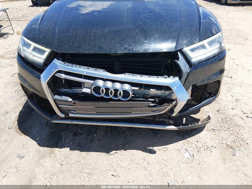 AUDI Q5 - zdjęcie 6