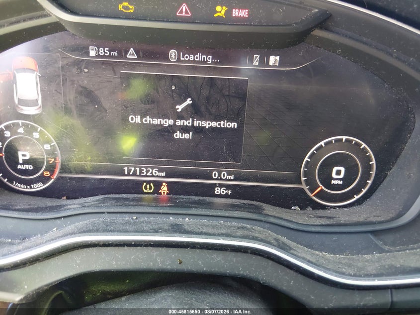 AUDI Q5 - zdjęcie 7
