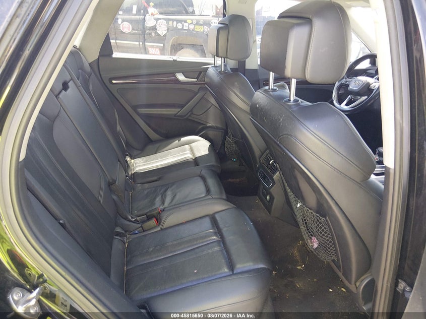 AUDI Q5 - zdjęcie 8