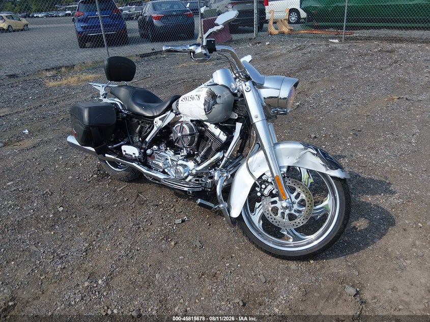 2004 Harley-davidson Flhrsi